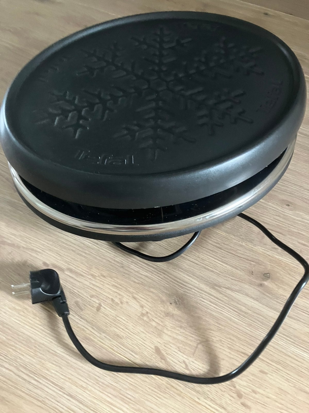 Gourmet stel, Ophalen, Zo goed als nieuw, 4 t/m 7 personen