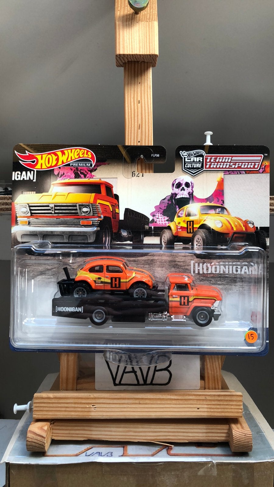6 vw Volkswagen baja bug Hot Wheels Hotwheels VAVB nieuw, Ophalen of Verzenden, Nieuw, Auto