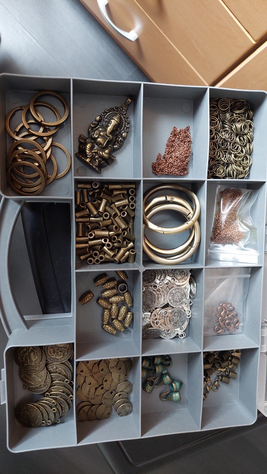 Zelf sieraden maken ibizastyle, Ophalen, Overige typen