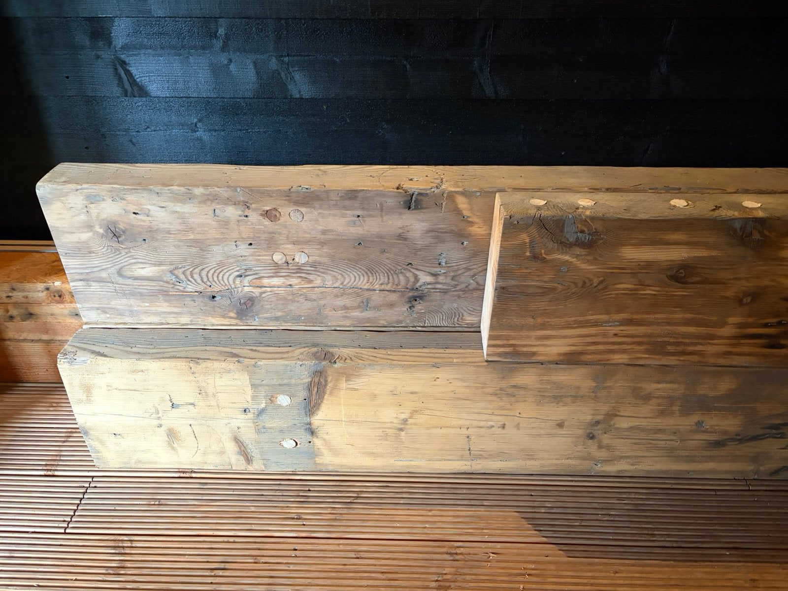 Party planken, Ophalen, Minder dan 25 mm, Plank, Minder dan 200 cm