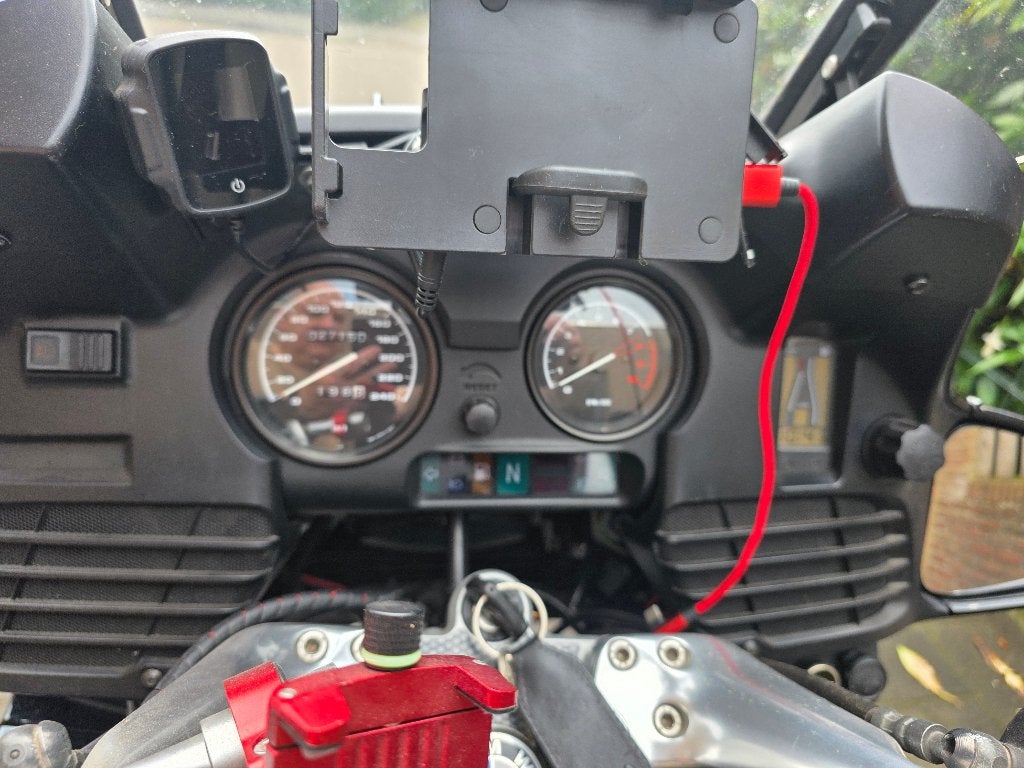 BMW R1150 RT Zwart, Motoren, Motoren | BMW, 1150 cc, 2 cilinders, Occasion, Motorrijbewijs A