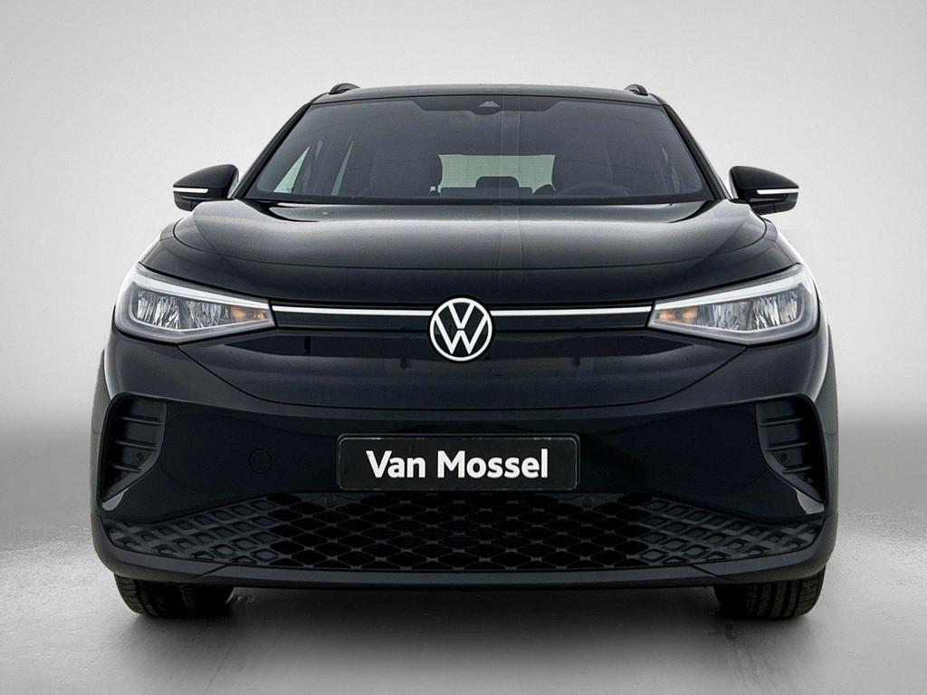 Volkswagen ID.4 Pro Limited Edition 77 kWh 286 PK | Trekhaak, Auto's, Automaat, Achterwielaandrijving, 286 pk, Nieuw