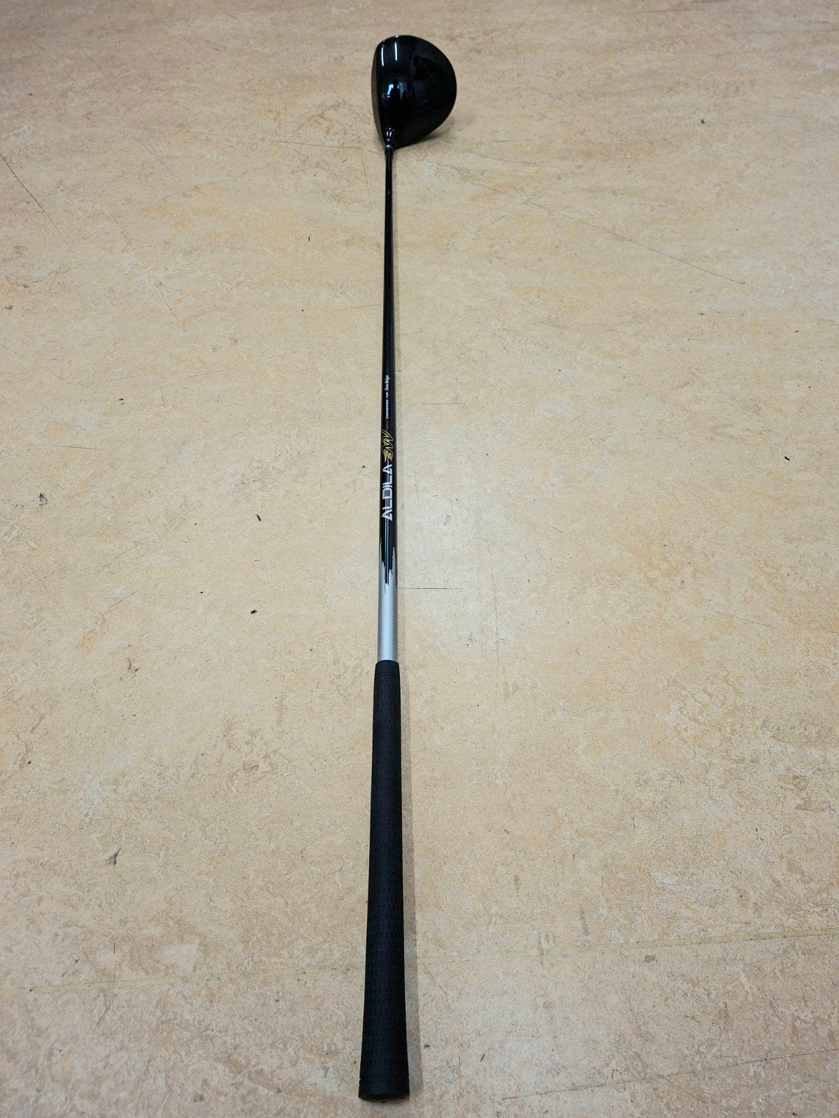 Wilson Staff driver, Ophalen, Gebruikt, Club, Overige merken