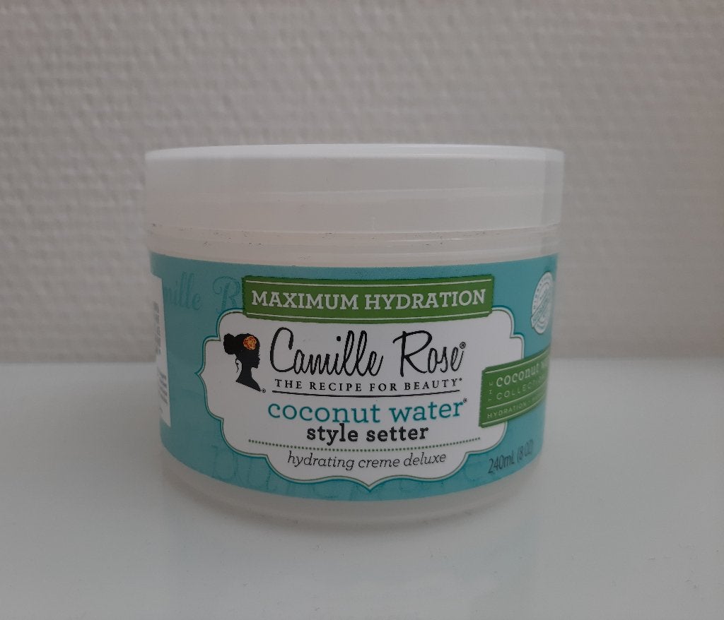 Camille Rose Coconut water Style Setter nieuw, Ophalen, Nieuw