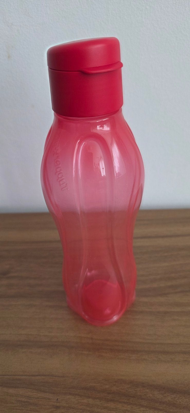 Tupperware eco fles 750 ml, Huis en Inrichting, Keuken | Tupperware, Ophalen of Verzenden, Nieuw, Overige typen