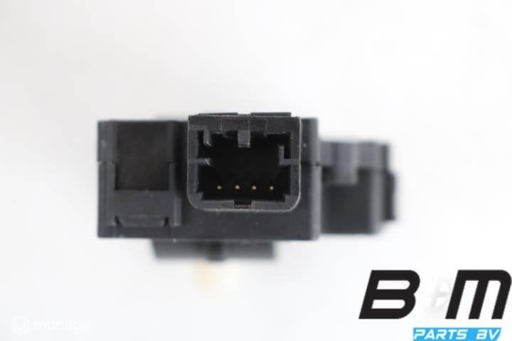 Kachelstelmotor Audi A5 8T BEHR K9749005, Auto-onderdelen, Gebruikt