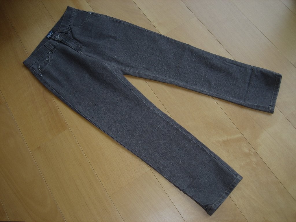 Nieuw! Grijze stretch jeans ANGELS type AMY, 36 snazzeys, Verzenden, Nieuw, W28 - W29 (confectie 36), Angels