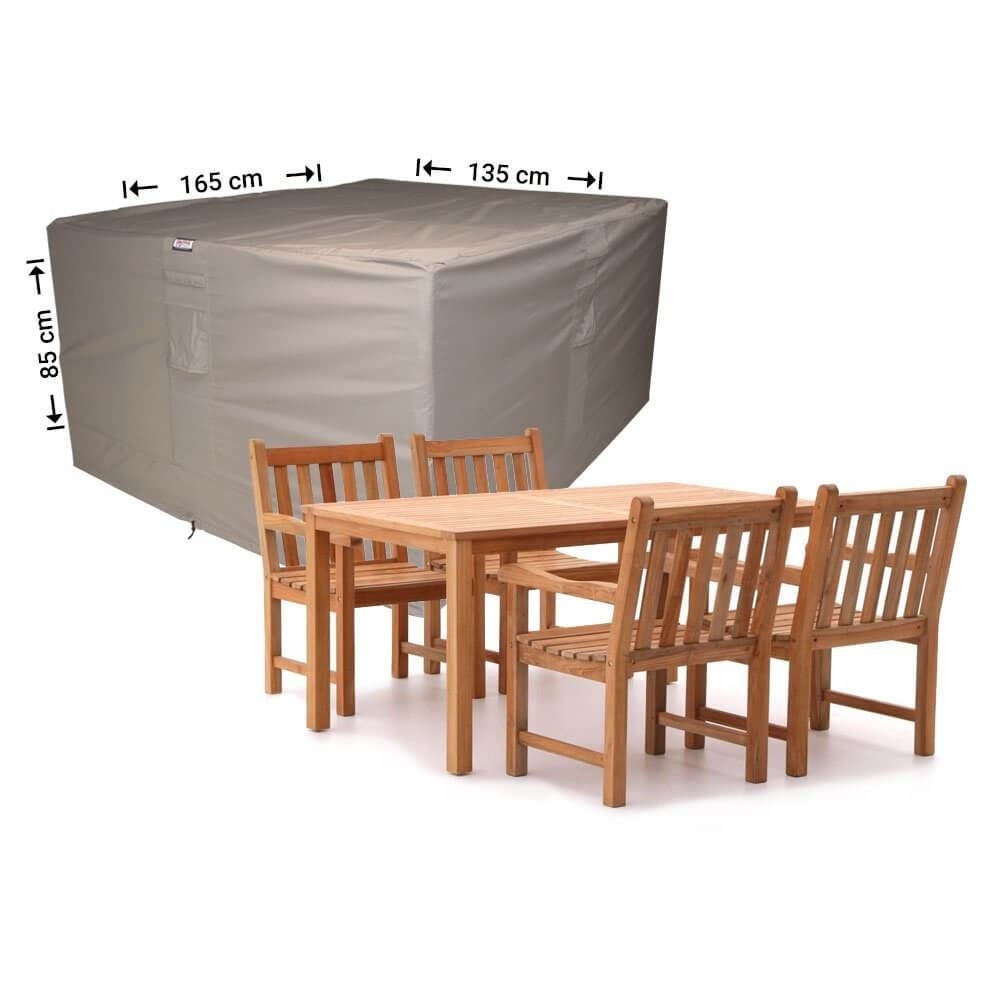 Raffles Cover tuintafel, Ophalen of Verzenden, Zo goed als nieuw