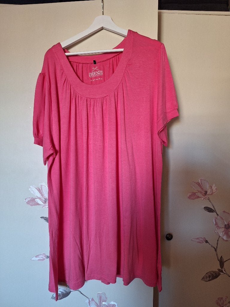 Blouse of Tuniek, Zhenzi, Blouse of Tuniek, Ophalen of Verzenden, Zo goed als nieuw