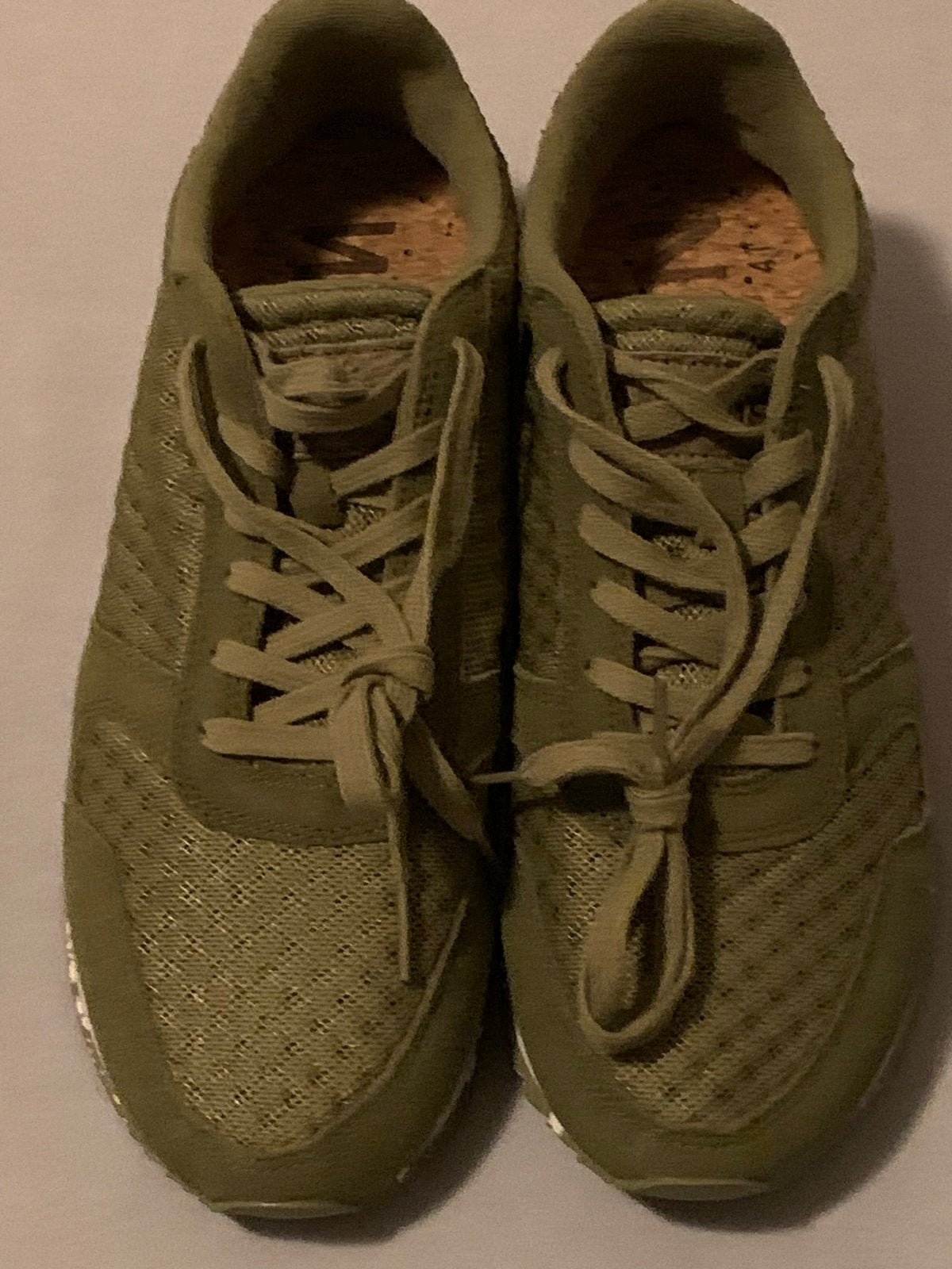 Woden sneakers maat 39, Kleding | Dames, Schoenen, Ophalen of Verzenden, Nieuw, Groen, Sneakers of Gympen