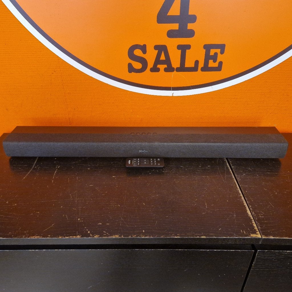 Denon DHT-s218 || Nu voor maar €149,99, Ophalen of Verzenden, Huis en Inrichting