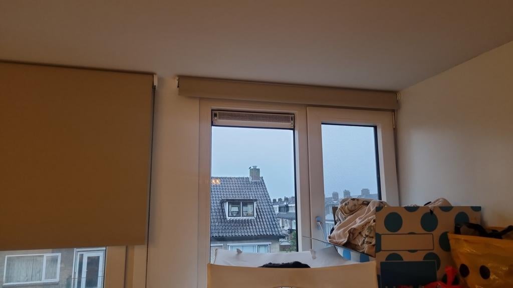 Veneta rolgordijnen, ongebruikt. Verschillende maten, Ophalen, Nieuw, Beige