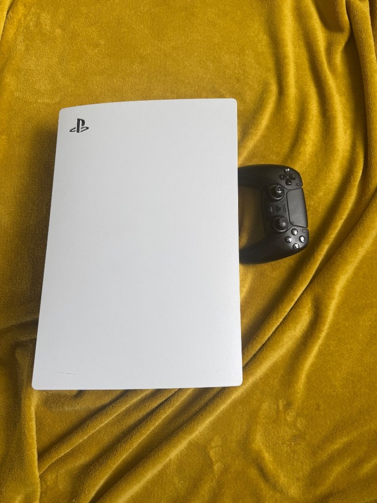 PlayStation 5, Spelcomputers en Games, Spelcomputers | Sony PlayStation 5, Ophalen, Gebruikt, Playstation 5