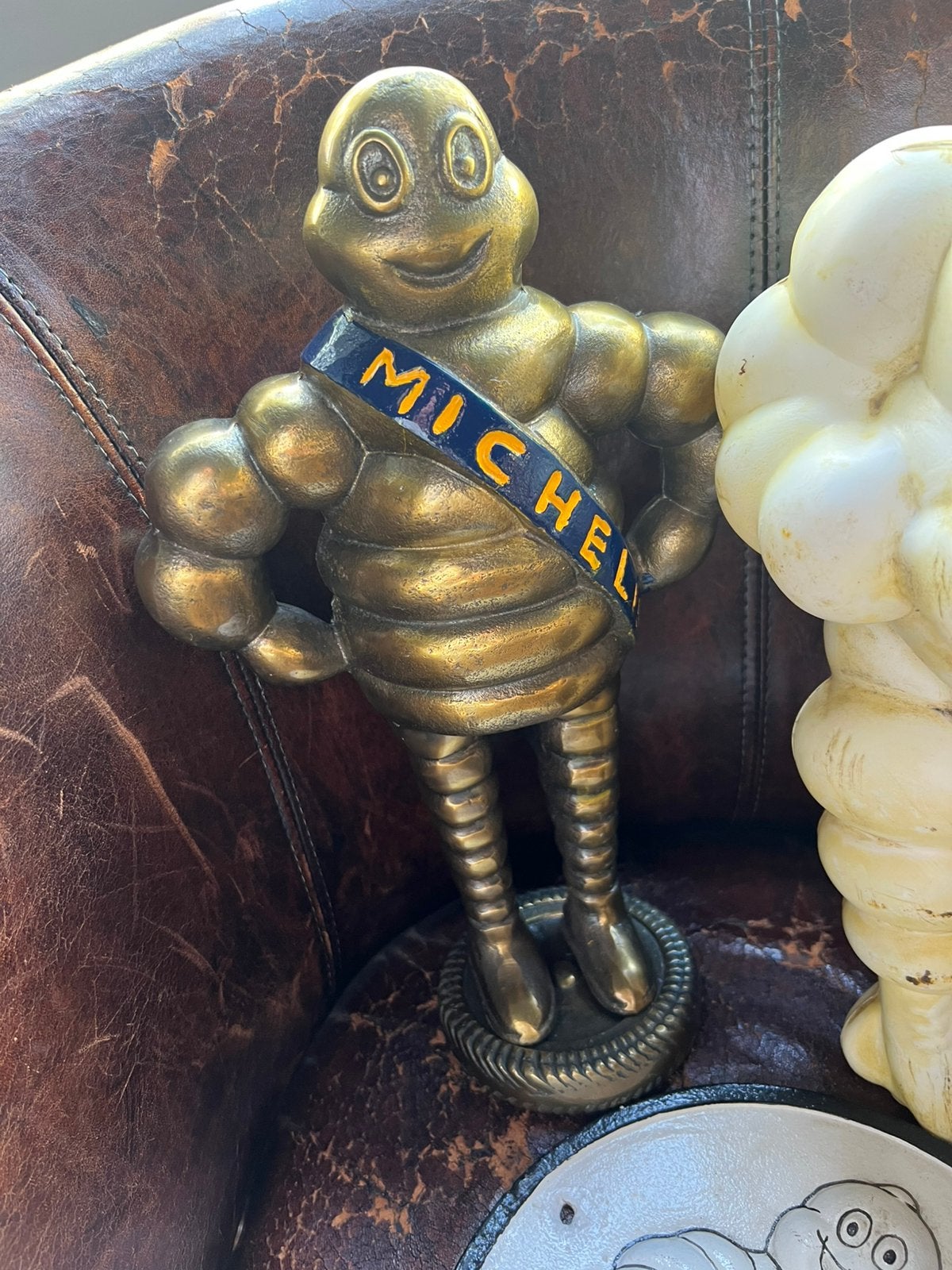 Michelin, Ophalen of Verzenden