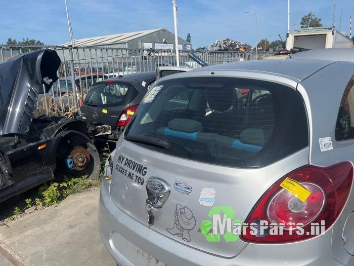 Achterklep van een Ford KA, Gebruikt, -, Ophalen of Verzenden, Ford