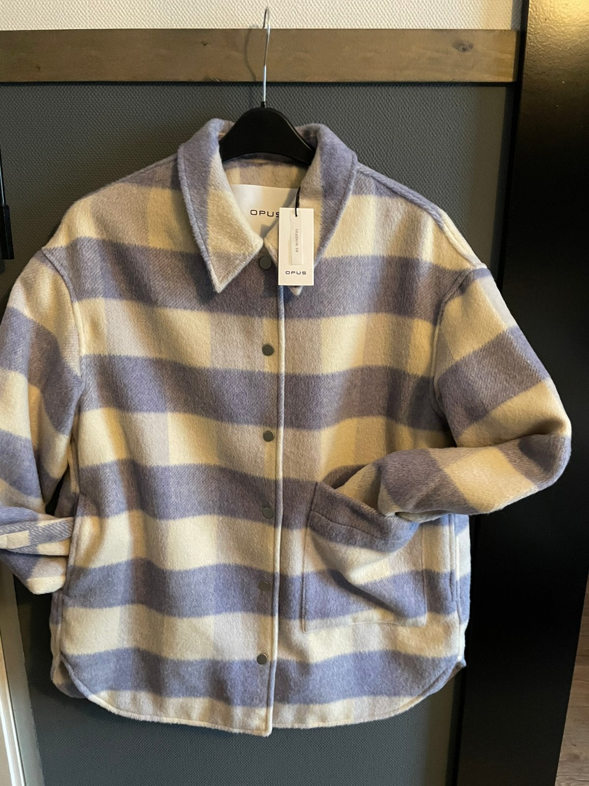 NIEUW, Opus jasje, 40, Ophalen of Verzenden, Nieuw, Maat 38/40 (M)