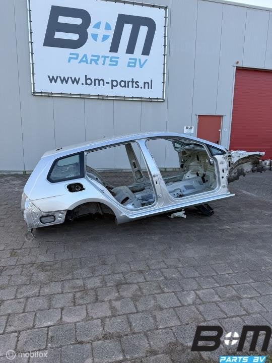 Plaatwerk / snijdeel Golf 7 Variant ., Auto-onderdelen, Carrosserie en Plaatwerk, Gebruikt