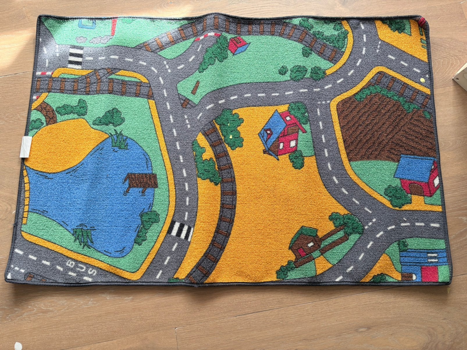 Gratis! Speelkleed, Ophalen, Gebruikt