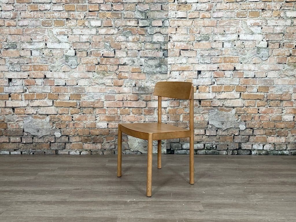 Normann Copenhagen Timb bij TheReSales, Ophalen, Twee, Overige kleuren, Design