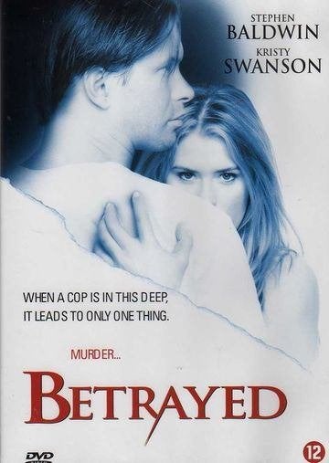 Betrayed (Valerie Landsberg), Alle leeftijden, Ophalen of Verzenden, Zo goed als nieuw