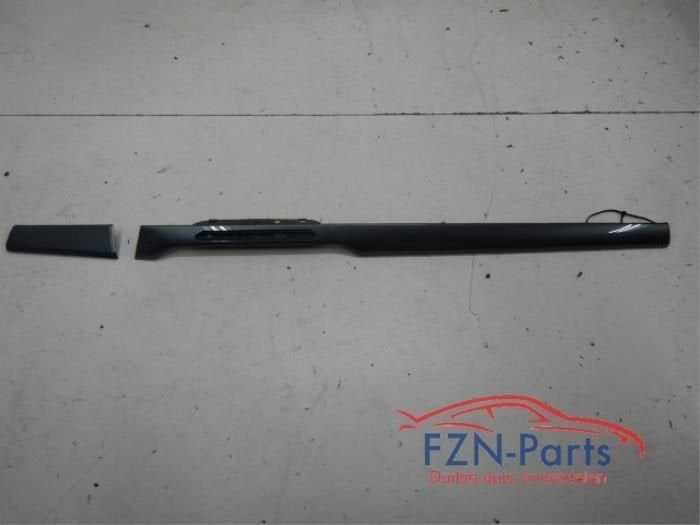 VW Passat B8 Dashboard Strip Inleg Carbon Grijs (3G1853262AD, Ophalen of Verzenden, Gebruikt