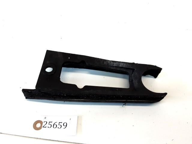 ER6F 2009 - 2011 Kawasaki D1-57798