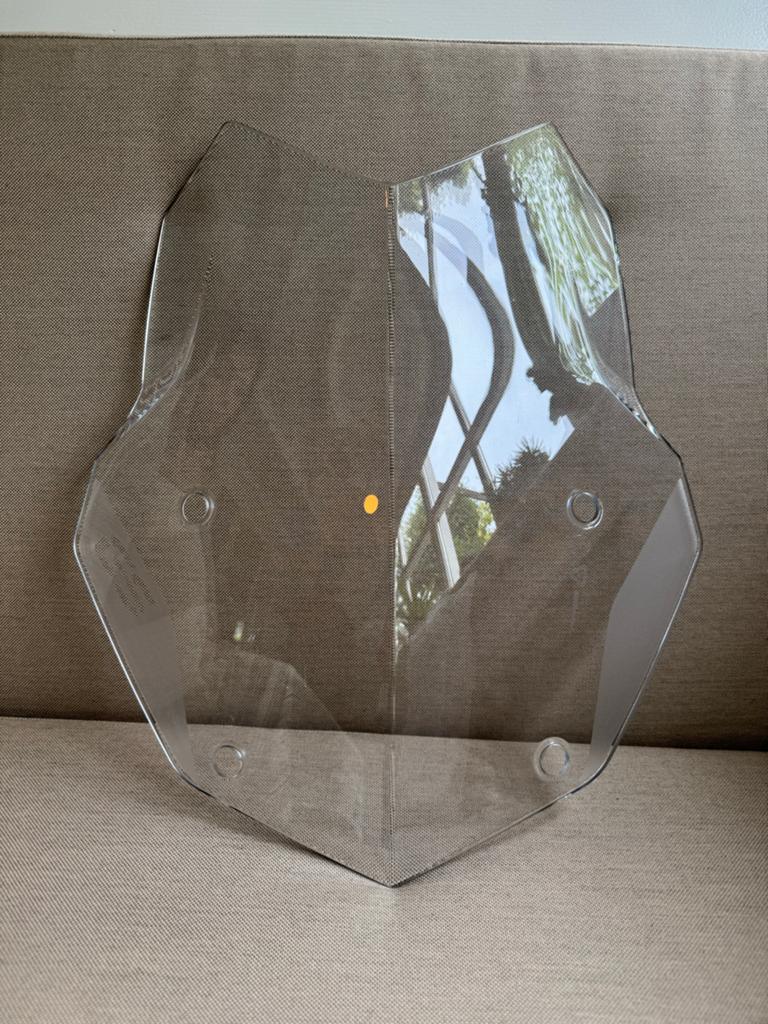Standaard windscherm BMW R1250GS, Ophalen of Verzenden, Nieuw