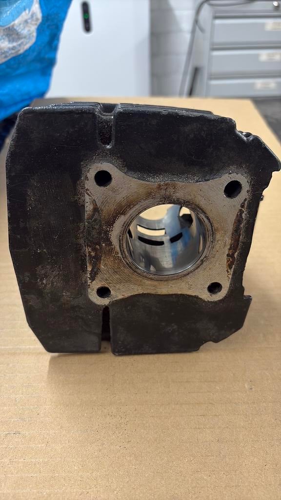Honda Mtx Sh 70cc Cilinder, Ophalen, Honda, 70cc 45mm, Mtx sh