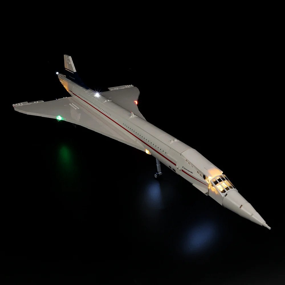LED Verlichting voor Concorde 10318 Nieuw, Ophalen of Verzenden, Nieuw, Overige merken