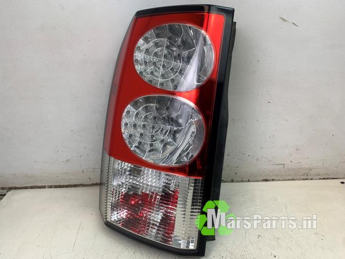 Achterlicht links van een Landrover Discovery, Auto-onderdelen, Verlichting, -, -, Ophalen of Verzenden, -