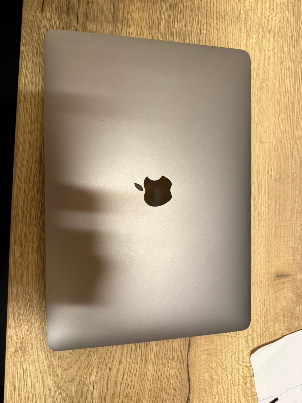Macbook Air, Computers en Software, Apple Macbooks, Ophalen, 256 GB, Qwerty, 8 GB