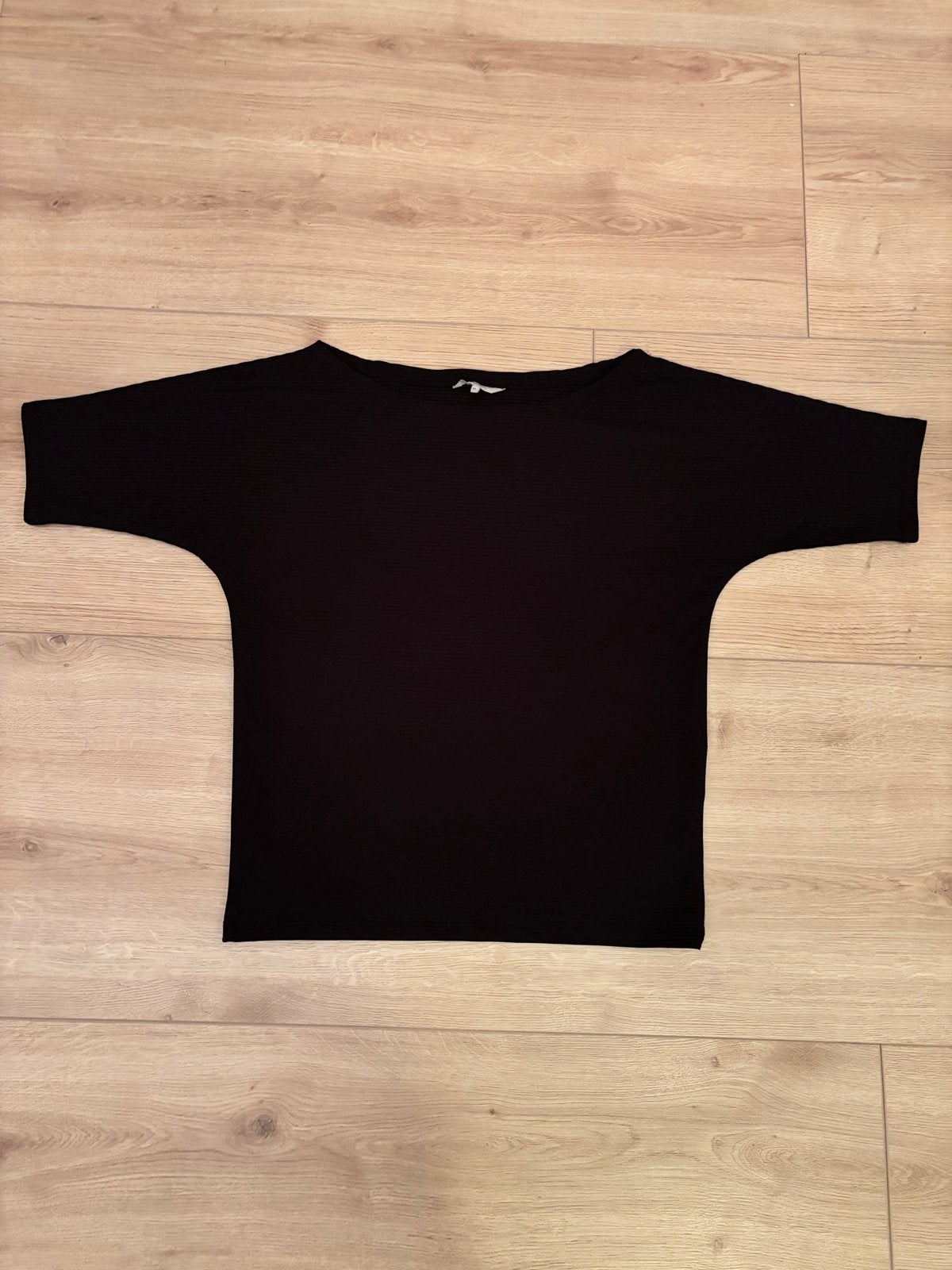 Bien Bleu T-shirt - Nieuw - Maat M, Maat 38/40 (M), Blauw, Nieuw, Ophalen of Verzenden