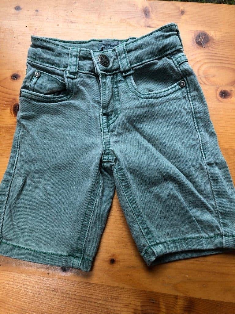 korte broek maat 92, Broek, Gebruikt, Ophalen of Verzenden, Jongen