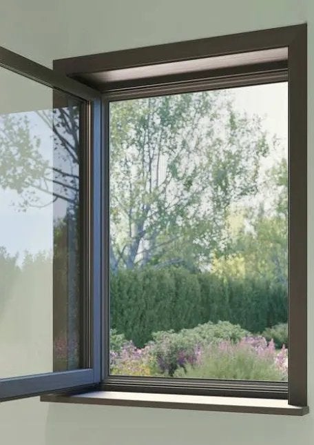 Inzethor S500 voor draaikiepraam, Ophalen, Minder dan 80 cm, Overige typen, Minder dan 200 cm