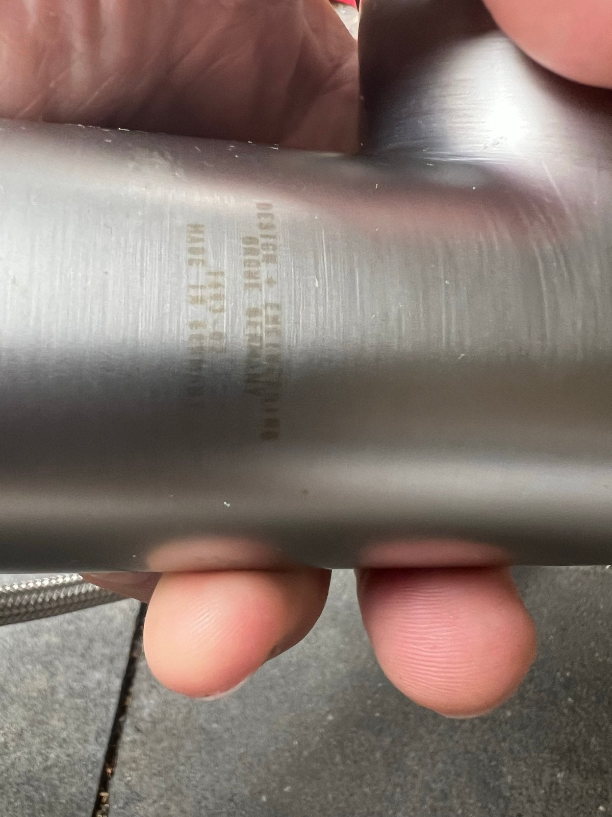 Grohe K7 Professional Keukenmengkraan met veer, Ophalen, Gebruikt, Grohe, Zilver