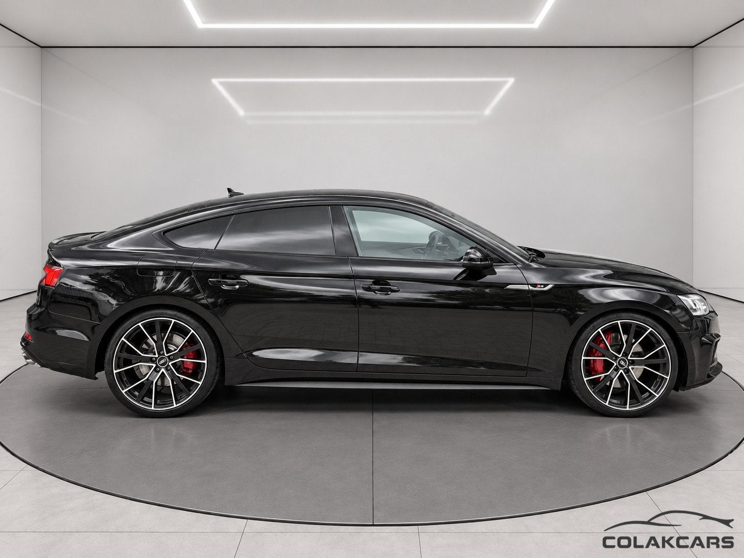 Audi S5 3.0 TFSI quattro Pro Line Plus|B&O|Massage|Garantie!, Auto's, Automaat, Gebruikt, Euro 6, 2995 cc