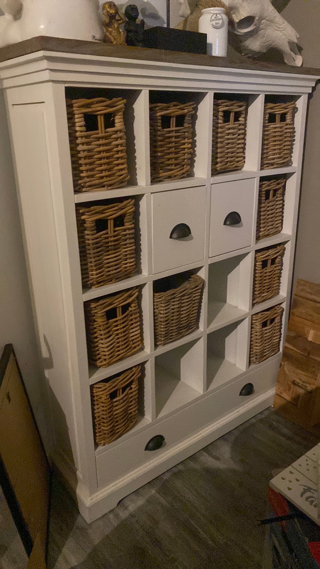 Vakken kast, Huis en Inrichting, Kasten | Ladekasten, Ophalen, Zo goed als nieuw, 25 tot 50 cm, Minder dan 100 cm