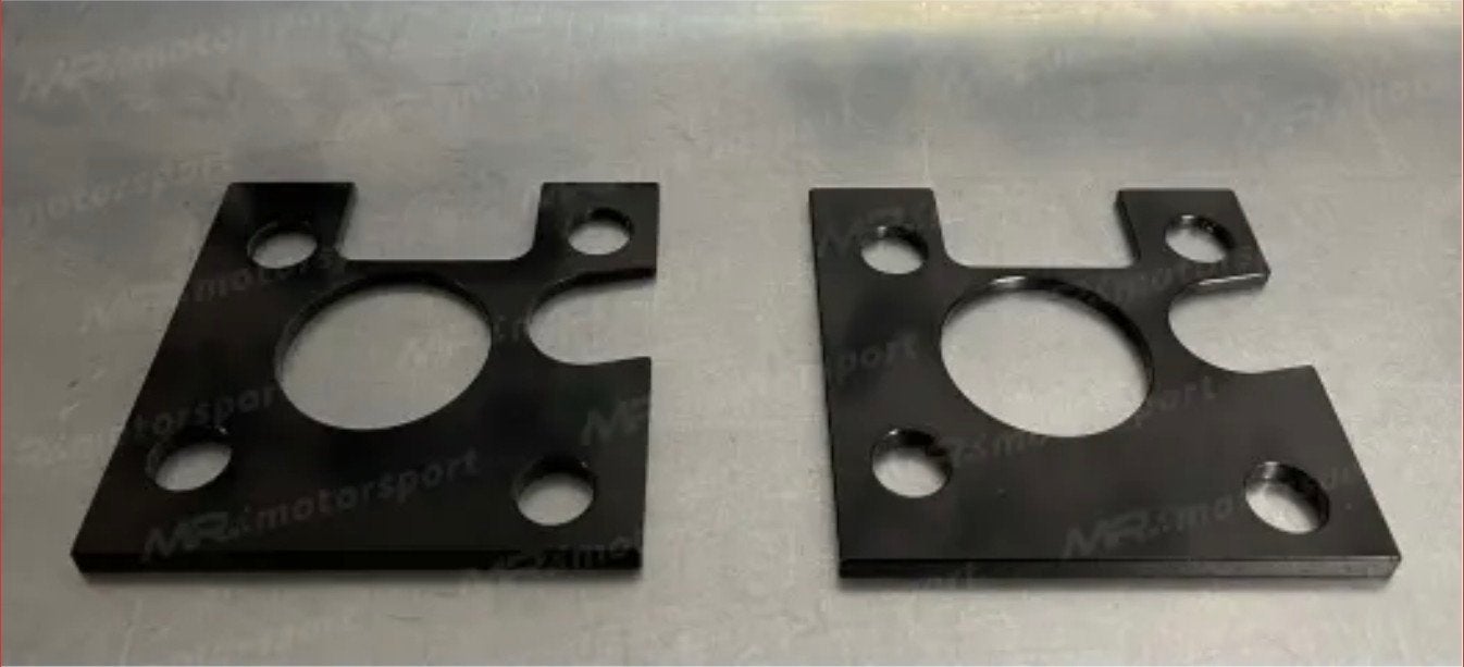 Camberplaten Alfa Romeo Mito, Ophalen of Verzenden, Alfa Romeo