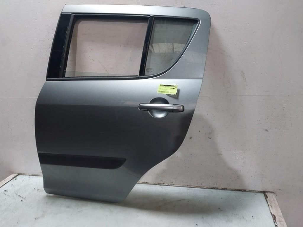 Portier Links Achter Suzuki Swift (ZA/ZC/ZD) 2011 6800468L01, Gebruikt, Suzuki Deutschland GmbH, Kontakt@suzuki.de, Suzuki-Allee 7, Bensheim 64625, , Duitsland