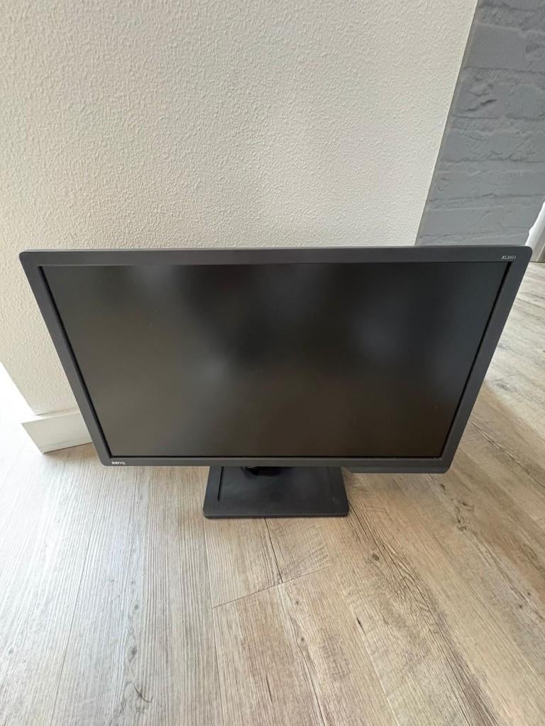 BenQ ZOWIE XL2411 24" Gaming Monitor, BENQ, 101 t/m 150 Hz, HDMI, Full HD
