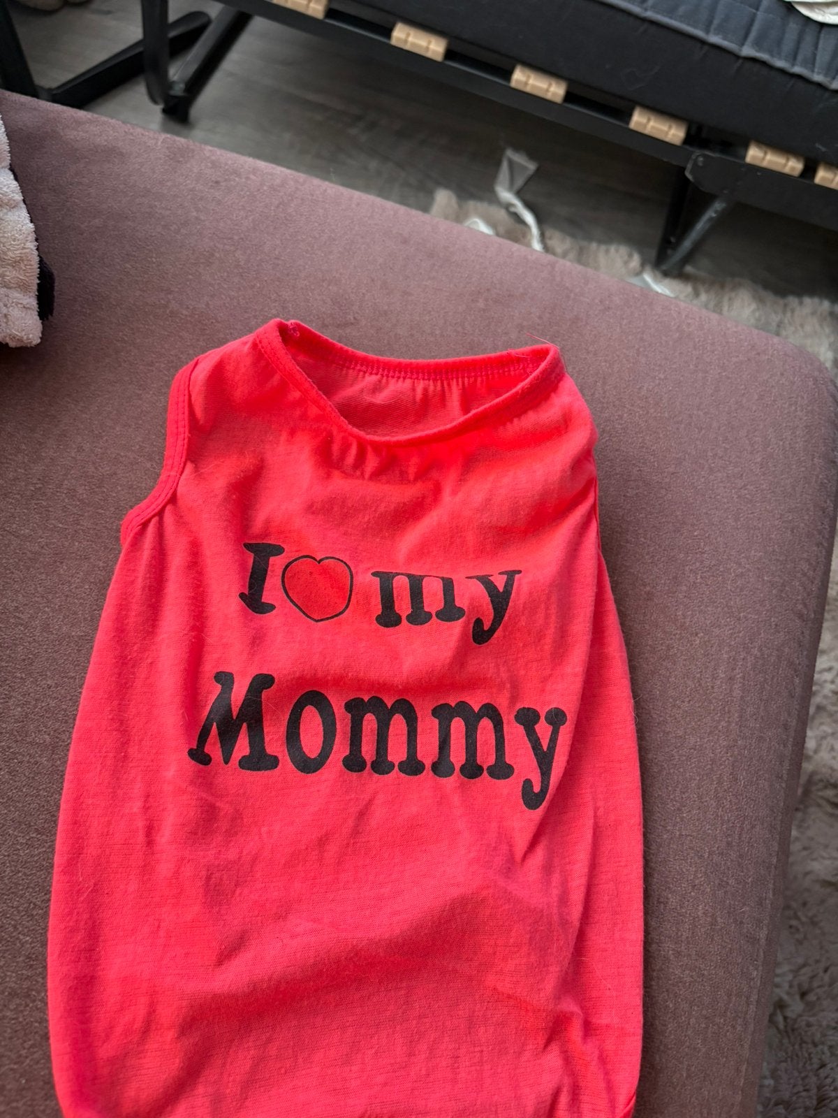 Leuk honden shirt van shein, Kleding | Dames, Huispakken, Ophalen of Verzenden, Zo goed als nieuw, Maat 42/44 (L), Roze