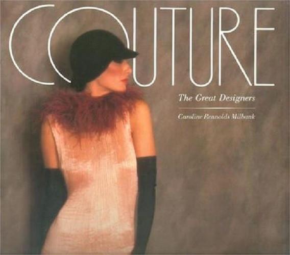 Couture The great Designers 9780941434515, Ophalen of Verzenden, Gelezen, Mode algemeen