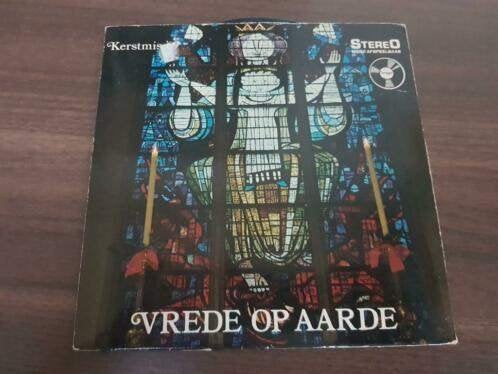 Kerstmis '69 - Vrede Op Aarde, Ophalen of Verzenden, Zo goed als nieuw, Overige genres