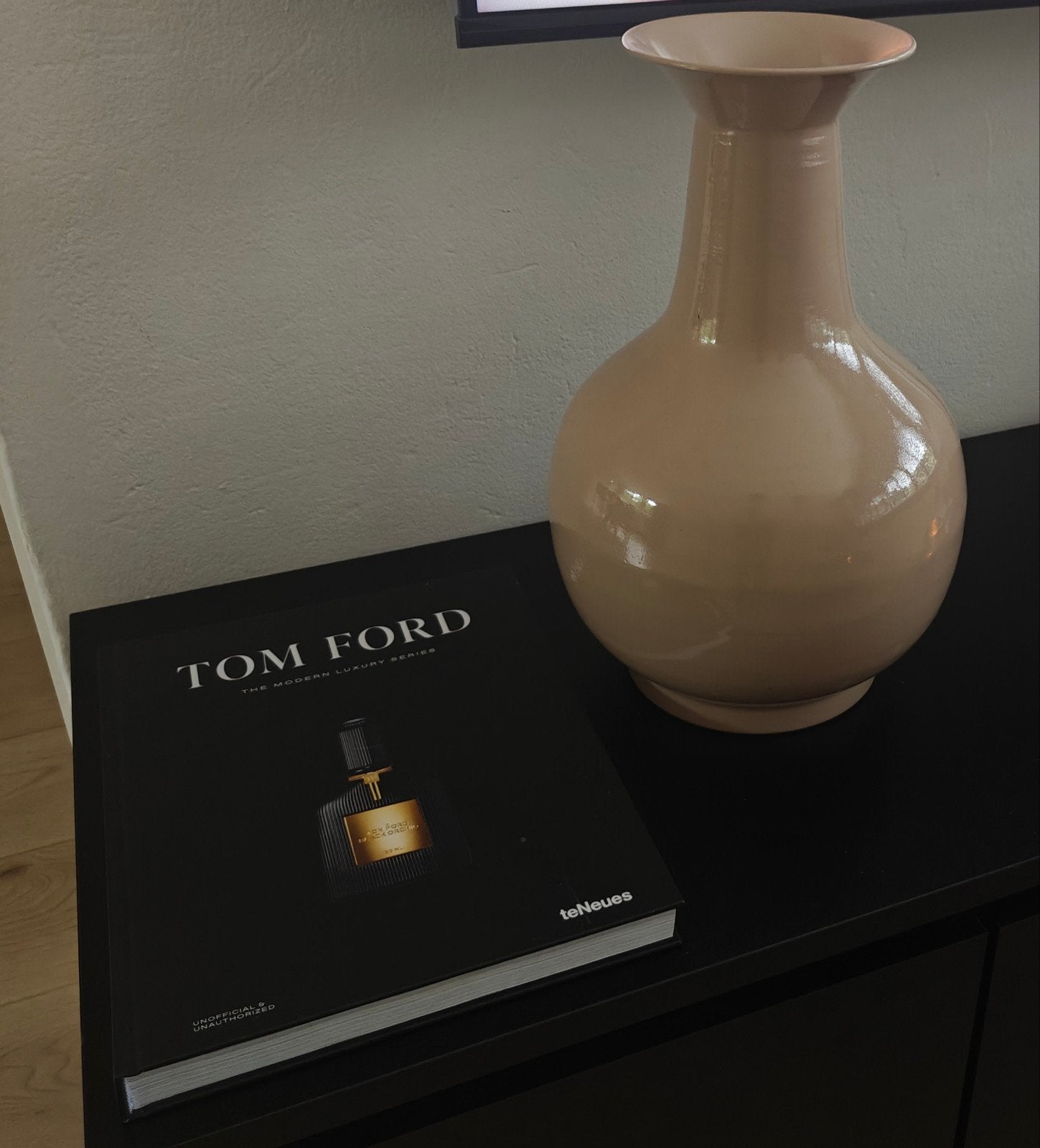 Grote vaas, Huis en Inrichting, Woonaccessoires | Vazen, Ophalen