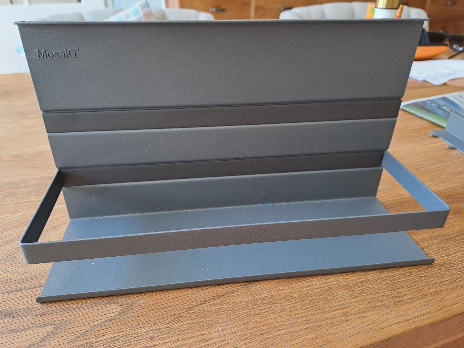 Nobilia universele plank met beugel LINERO-MosaiQ RSM-UAB 35, Ophalen of Verzenden, Nieuw