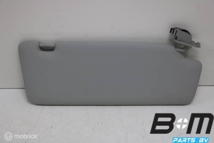 Zonneklep links Audi A3 8V 8V0857551, Gebruikt