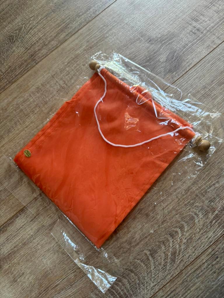 Nieuwe vlaggenwimpel!, Ophalen of Verzenden, Zo goed als nieuw