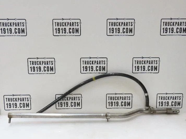 Scania 2564576 Gaspijp, Ophalen, Gebruikt, Scania, Brandstofsystemen