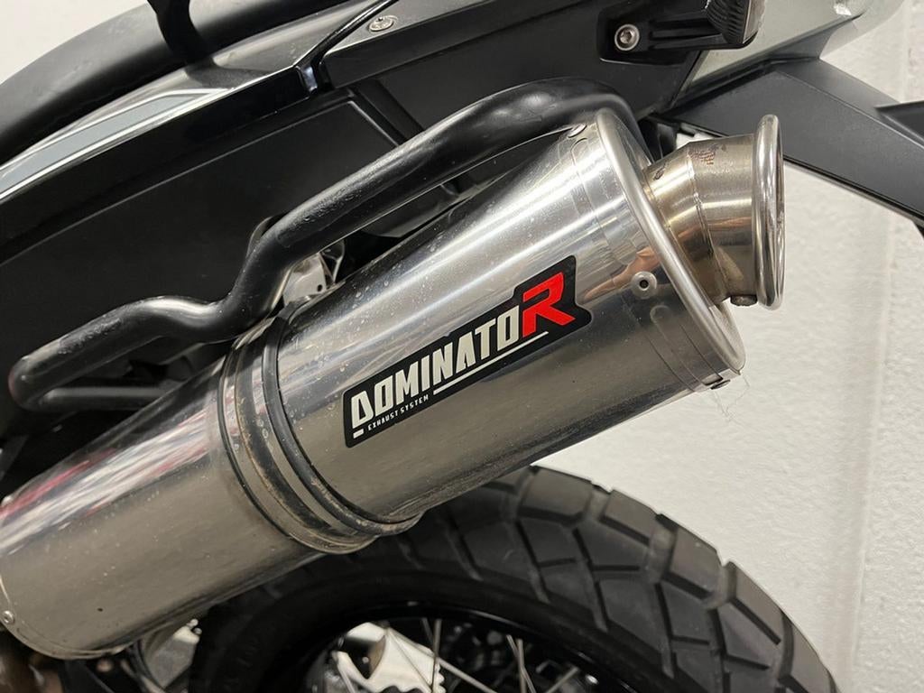 BMW F 800 GS LEASE VOORDELIG! - foto 3