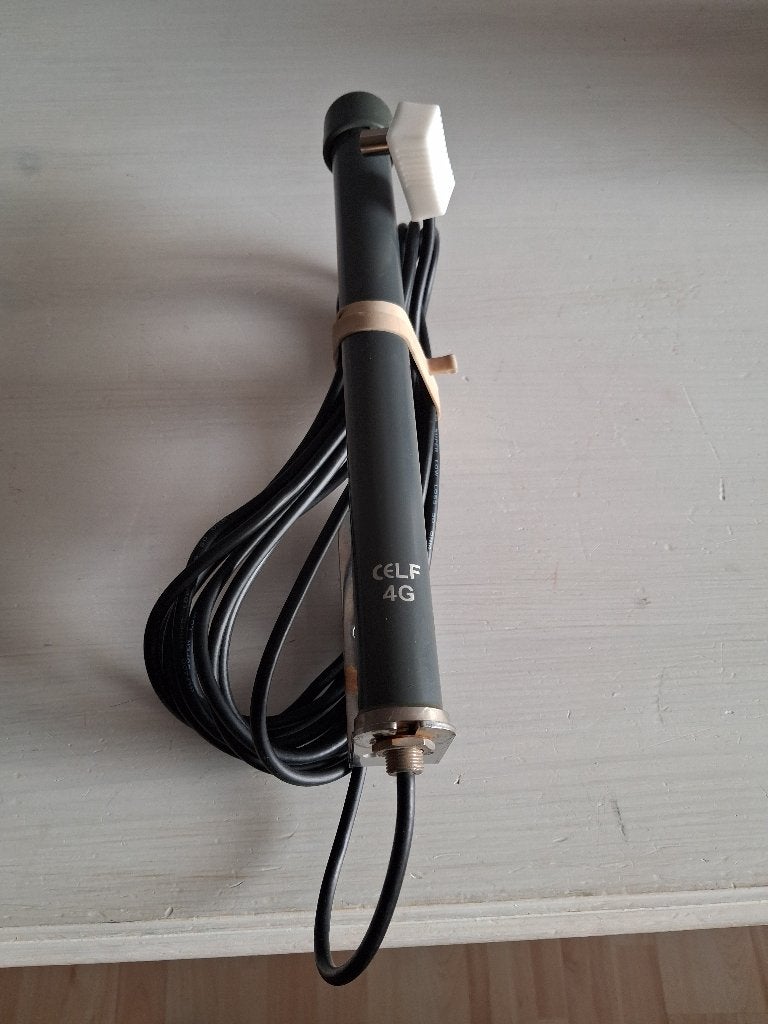 BUITENANTENNE, Ophalen of Verzenden, Zo goed als nieuw, Antenne